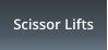 Scissor Lifts