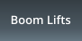 Boom Lifts